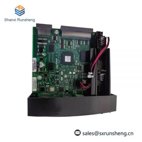 Honeywell 900C30S-0460 Industrial Control Base Station