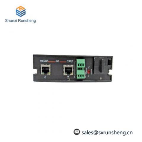 HONEYWELL HC900 SIL-2 Safety Rated ControlEdge CPU 900C50S-0460 E-5