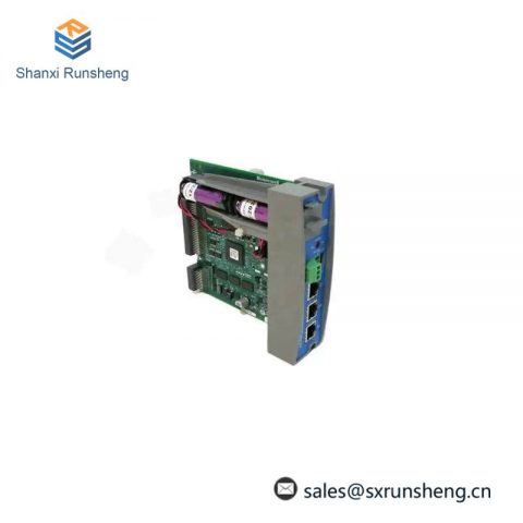 Honeywell 900C70-0360-00 CPU Controller: Industrial Grade Control Module