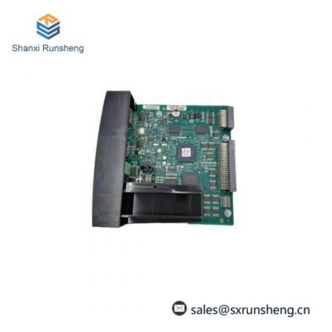 Honeywell 900C70-0460 ControlEdge 900 CPU Module, Industrial Control Solutions