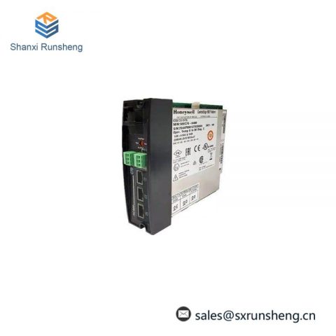 Honeywell ControlEdge HC900 Controller Base 900C70-0460, Advanced Automation Solution