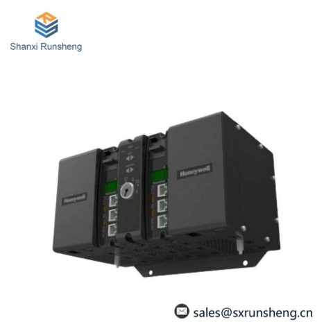 Honeywell 900C75S-0560 Industrial Controller