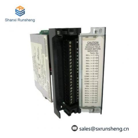 Honeywell 900G04-0101 | Digital Input Module | PLC | 24VDC