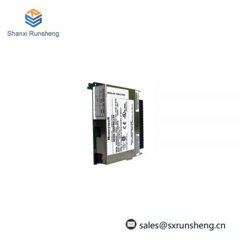 Honeywell 900G32-0001 32 Point Digital Output Module: Industrial Control Precision at Your Fingertips