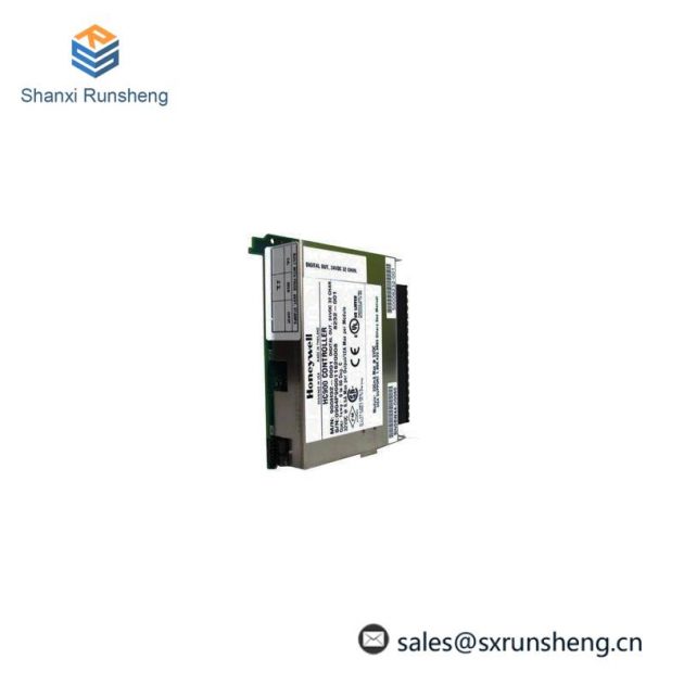 Honeywell 900G32-0001 32 Point Digital Output Module: Industrial Control Precision at Your Fingertips