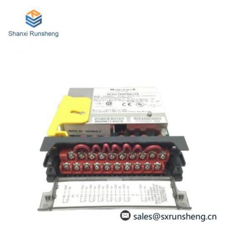 Honeywell 900H01-0102 DCS Module; Producer: Honeywell