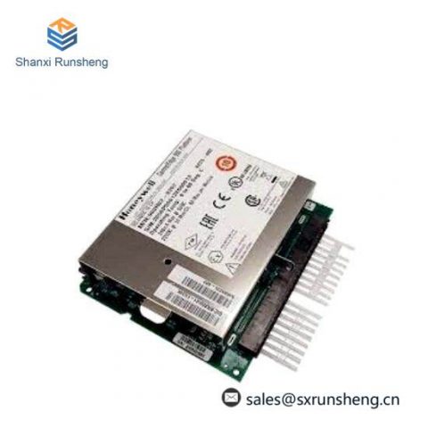Honeywell 900H02-0202 CPU Controller, New in Box