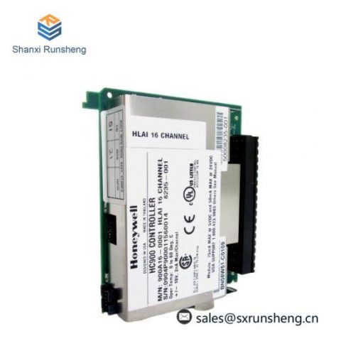 Honeywell 900H32-0001 32-Point Digital Output Module