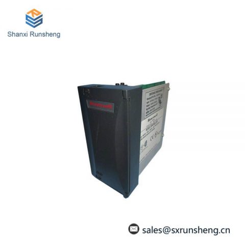 Honeywell 900P01-0001 Power Supply: Advanced Industrial Control Solutions