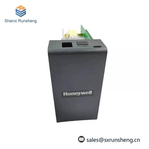 Honeywell 900P01-0501 Power Supply; Manufacturer: Honeywell