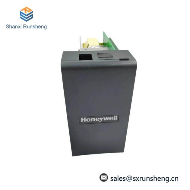 Honeywell 900P01-0501 Power Supply; Manufacturer: Honeywell