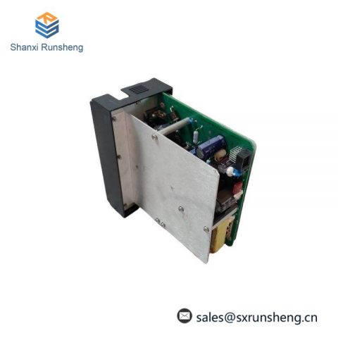 HONEYWELL 900P24-0501 Power Supply - SIL Rated for Industrial Control Solutions