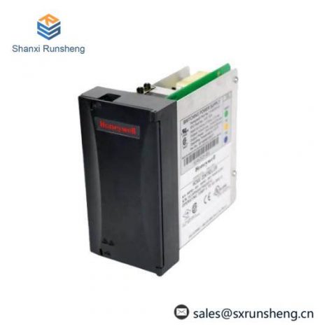 Honeywell ControlEdge HC900 IO Modules 900P24-0601, Advanced Industrial Control Solutions