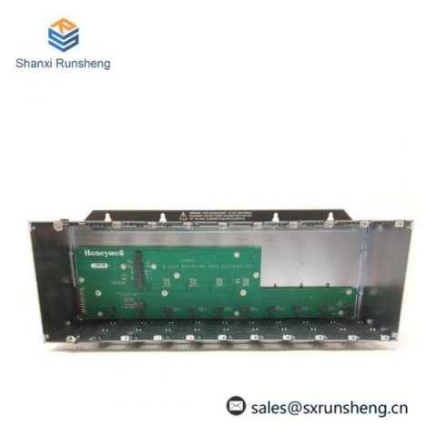 Honeywell 900R08R-0200: Industrial Control Module, Brand New in Packaging
