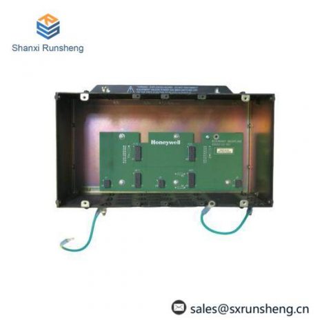 Honeywell 900RR0-0300 Control Panel Module; Manufacturer: Honeywell