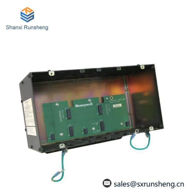 Honeywell 900RR0-0300 Redundant CPM Rack (Assembly) - Efficient Industrial Control Solution
