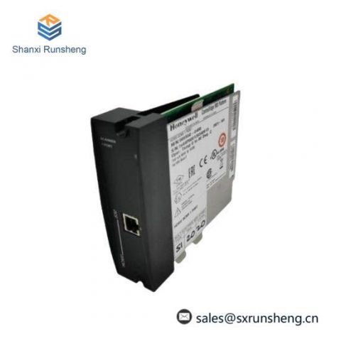 Honeywell 900S50-0460 Power Status Module - Advanced Monitoring for Industrial Control Systems