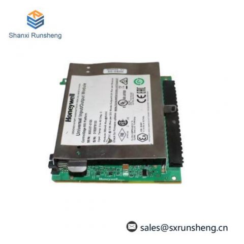 Honeywell 900U02-0100 ControlEdge HC900 Input/Output Modules