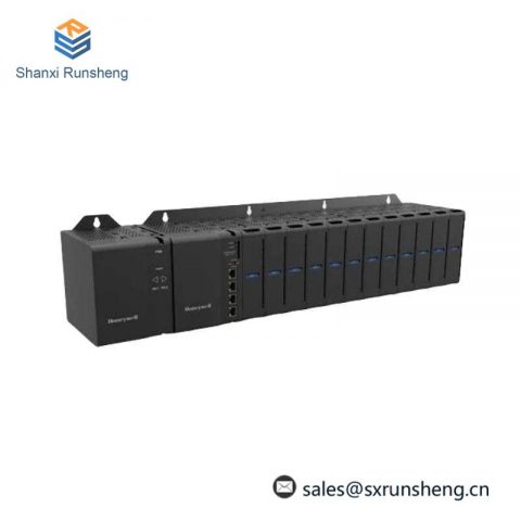 HONEYWELL 900U02-0100 Universal Input/Output Module