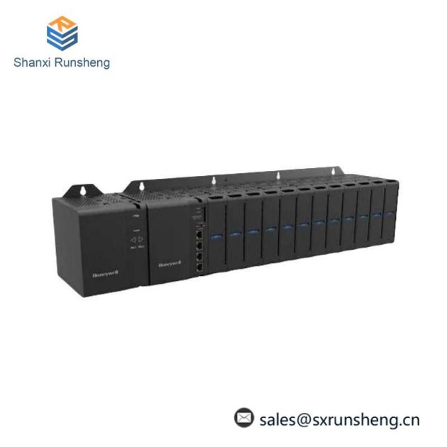 HONEYWELL 900U02-0100 Universal Input/Output Module