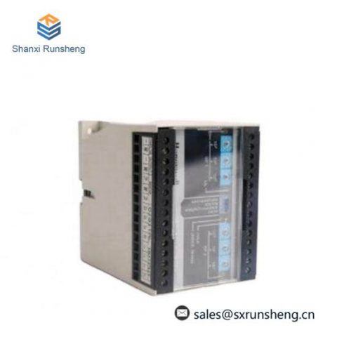 Honeywell 942-M0A-2D-1G1-220S: Advanced Industrial Control Module
