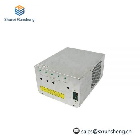 Honeywell ACX631 51198947-100F Industrial Power Supply