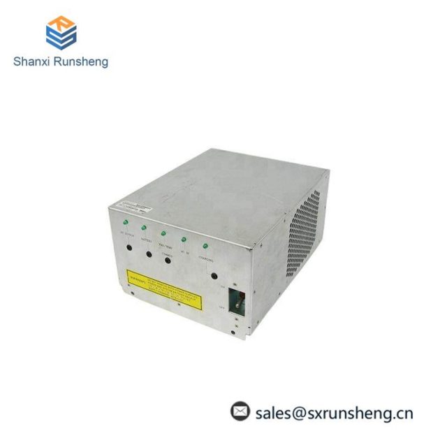 Honeywell ACX631 51198947-100F Industrial Power Supply