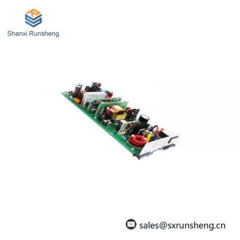 Honeywell ACX633, 51196655-100 Power Supply