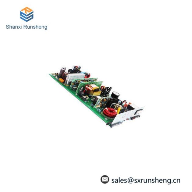 Honeywell ACX633, 51196655-100 Power Supply