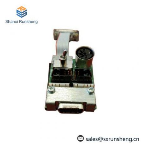 Honeywell PWA51305785-100: Advanced Control Adapter for Precision Automation Solutions