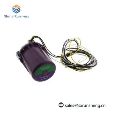 Honeywell C7012E1187 Flame Sensor for Industrial Control, Designed for Safety and Efficiency