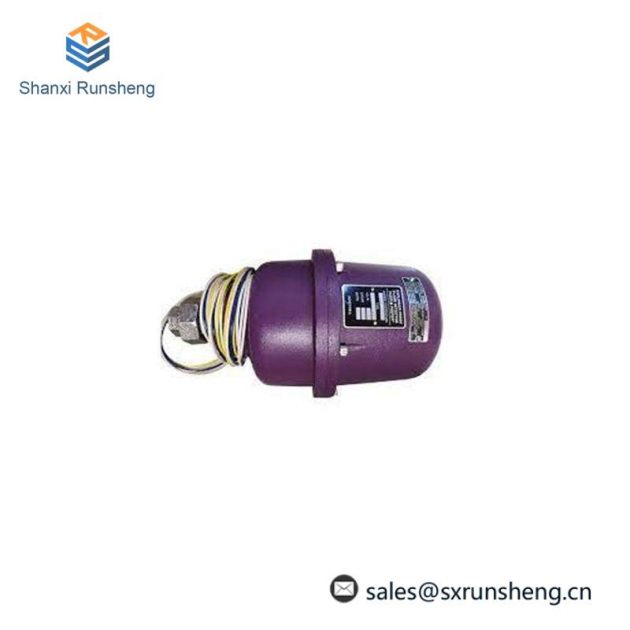 Honeywell C7061F2001 Ultraviolet Flame Detector: Fire Safety Innovation for Industrial Applications