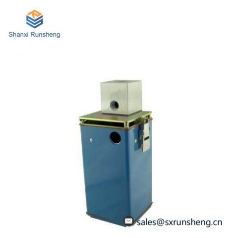 Honeywell C7076A1015 - Advanced Process Control Module for Industrial Automation