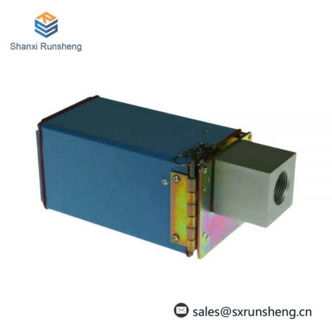 Honeywell C7076A1015: Self-Check UV Sensor, Advanced Technology for Enhanced Safety and Reliability