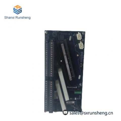 Honeywell CC-CBDD01 - Precision Control Module