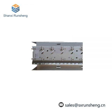 Honeywell CC-CBDD01 Industrial Control Card