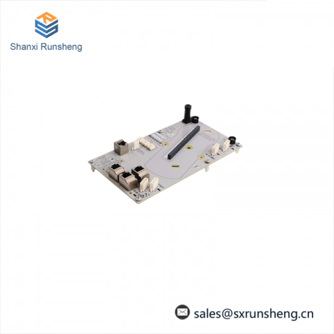 Honeywell CC-HCAR01 51454504-175 Industrial Control System Backplane