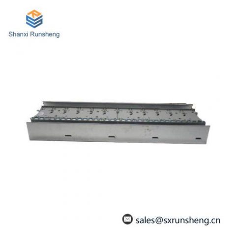 Honeywell CC-MCAR01 Carrier Channel Assembly 51403892-100 & 51403884-100, Precision Industrial Control Solution