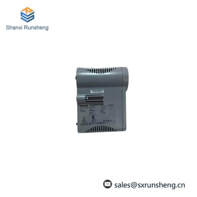 Honeywell CC-PAIH51 Analog Input Module - High-Performance, Precision Control for Industrial Automation
