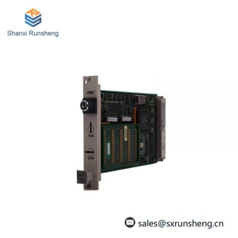 Honeywell CC-PAIM01 51405045-175 Analog Mux Module - Precision Control, Reliable Performance