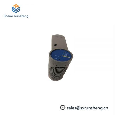 Honeywell CC-PAIX01 Industrial Control Module
