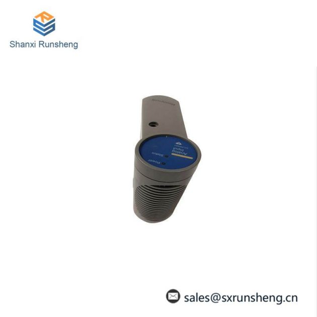 Honeywell CC-PAIX01 Industrial Control Module