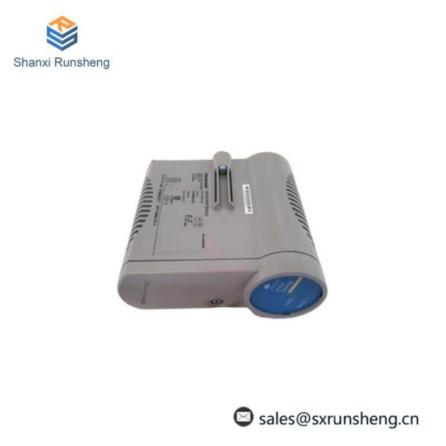 Honeywell CC-PAIX01 Industrial Control Module