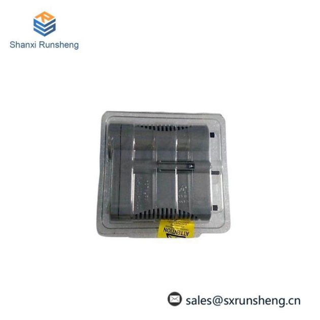 Honeywell CC-PAON01 51410070-175 Analog Output Control Module