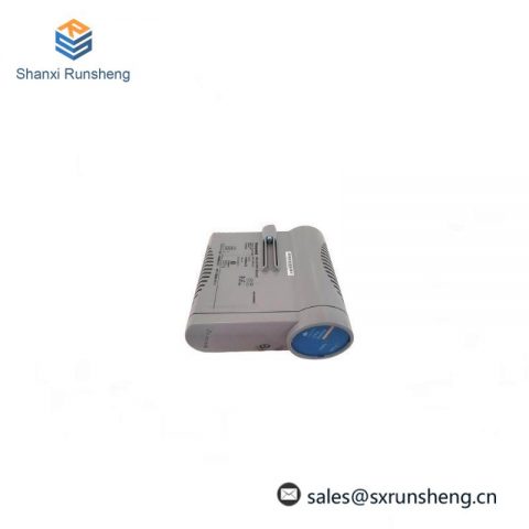 Honeywell CC-PAON01 51410070-176: High-Precision Analog Output Module