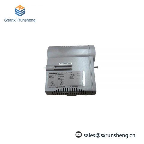 Honeywell CC-PAON01 Analog Output Module - PLC Module, 05403510-050