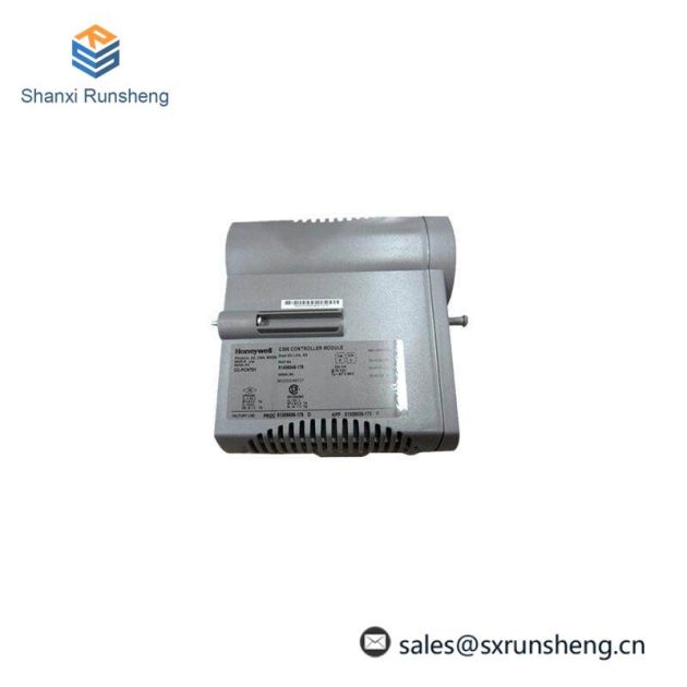 Honeywell CC-PAON01 Analog Output Module - PLC Module, 05403510-050