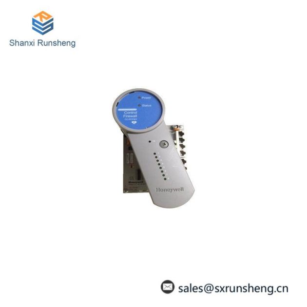 Honeywell CC-PCF901 Control Firewall Module
