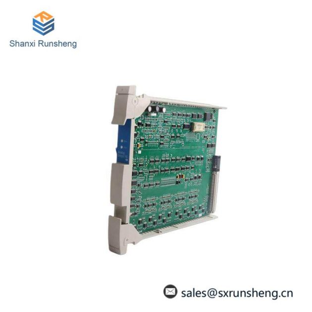 Honeywell CC-PCF901 Control Firewall Module