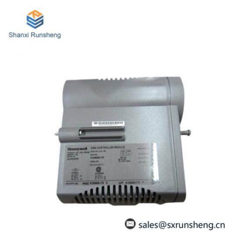 Honeywell Controller CC-PCNT01 - Advanced Industrial Control Module